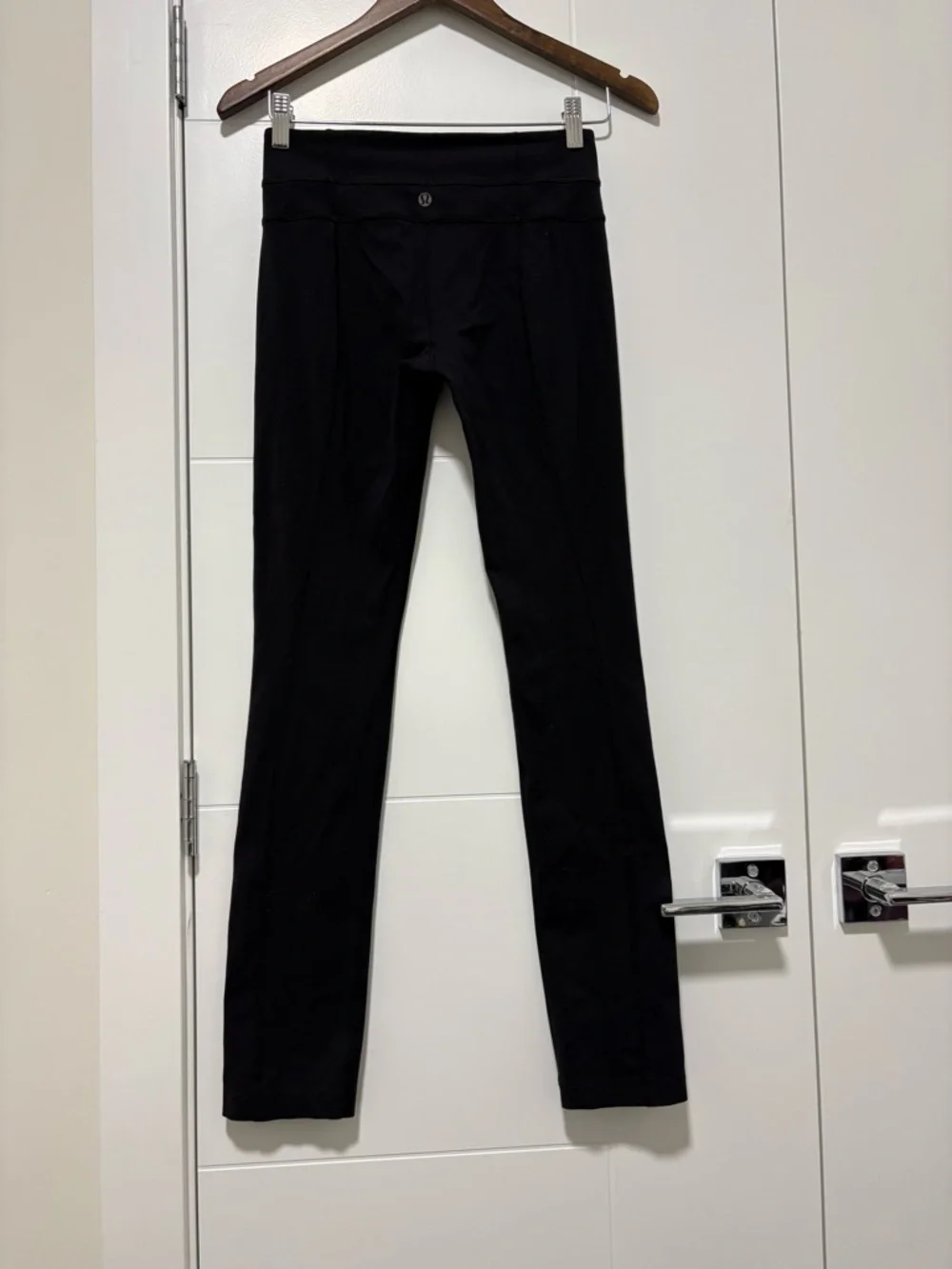 lululemon athletica Black Leggings - Picture 1 of 5